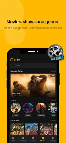 ipl-hotstar Movies and shows